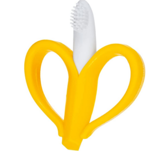 BUBA Massageador De Gengiva Baa, Modelo:16167, Cor: Colorido