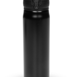 Garrafa Personalizada Térmica (400ml) - café, chá e água