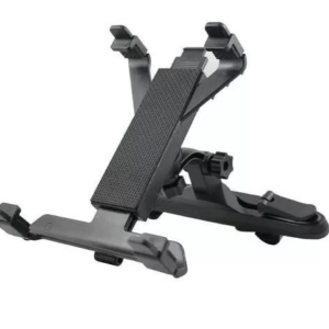 Suporte Veicular Universal Encosto Banco Ipad Tablet 7 A 11